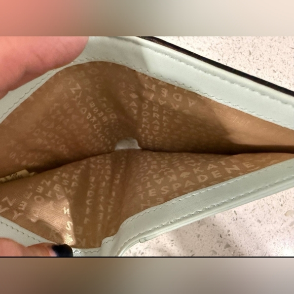 Kate Spade Wallet - Picture 4 of 4